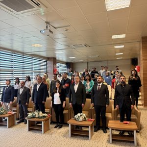 Çocuklarımızın Bayramı Coşkuyla Kutlandı - fotoğraf 3