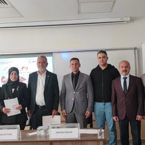 Şahinbey Sosyal Hizmet Merkezi’nden “Vatan ve Kahramanlık Buluşmaları” Programı - fotoğraf 4