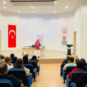 2025 Yılının İlk Çeyreğinde 4205 Kişiye Aile ve Evlilik Eğitimi Verildi - fotoğraf 1