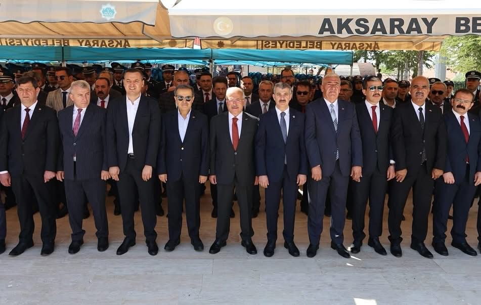 15 Temmuz Demokrasi ve Millî Birlik Günü…