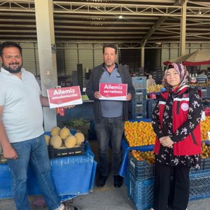Esnaf Ziyaretlerimiz  - fotoğraf 4