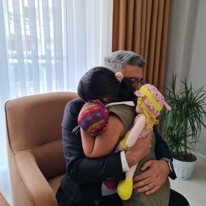 Babalar Günü Ziyareti - fotoğraf 2