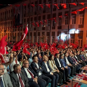  “Zaferin Adı Türkiye” - fotoğraf 8