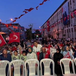  “Zaferin Adı Türkiye” - fotoğraf 6