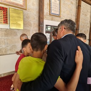 Vakıf Kurucusu Dr. Köksal Dualarla Yâd Edildi - fotoğraf 3