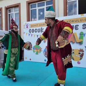 Hanlı Köyü’nde Aile Yılı Etkinlikleri Gerçekleştirildi - fotoğraf 4
