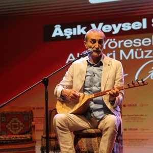 Aşıklar Bayramı’nda Aile Yılı Vurgusu - fotoğraf 1