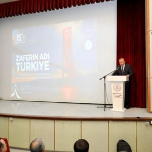 Bitlis’te 15 Temmuz Demokrasi ve Millî Birlik Günü Etkinlikleri - fotoğraf 8