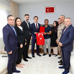 Bitlis’te 15 Temmuz Demokrasi ve Millî Birlik Günü Etkinlikleri - fotoğraf 10