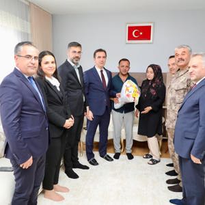 Bitlis’te 15 Temmuz Demokrasi ve Millî Birlik Günü Etkinlikleri - fotoğraf 11