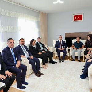 Bitlis’te 15 Temmuz Demokrasi ve Millî Birlik Günü Etkinlikleri - fotoğraf 13