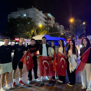 15 Temmuz Demokrasi ve Milli Birlik Günü - fotoğraf 4