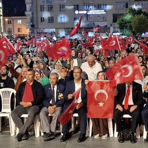 15 Temmuz Demokrasi ve Milli Birlik Günü - fotoğraf 5