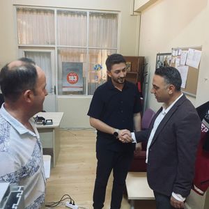 Edirne Aile ve Sosyal Hizmetler İl Müdürlüğüne Bağlı Kuruluşlara ziyaret ve denetimler yapıldı. - fotoğraf 6