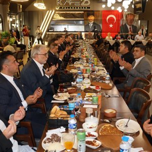 15 Temmuz Demokrasi ve Millî Birlik Günü Programı - fotoğraf 2