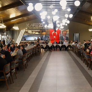 15 Temmuz Demokrasi ve Millî Birlik Günü Programı - fotoğraf 1