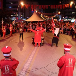15 Temmuz Demokrasi Nöbeti - fotoğraf 3