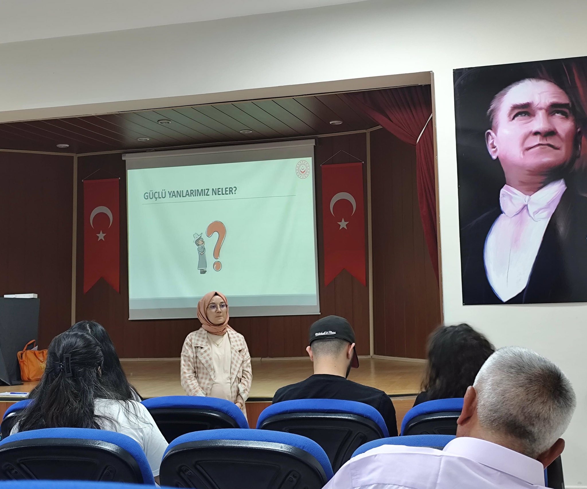 Aile Eğitim Programı Eğitimi