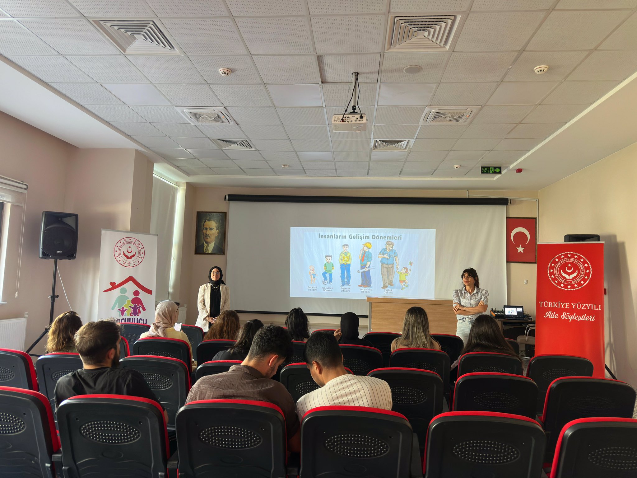 Evlilik Öncesi Eğitim