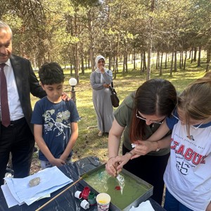 Kadı Dağı Gençlik Kampında Doğayla İç İçe Detokslu Bir Gün Geçirdik - fotoğraf 2