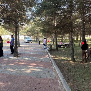 Kadı Dağı Gençlik Kampında Doğayla İç İçe Detokslu Bir Gün Geçirdik - fotoğraf 5