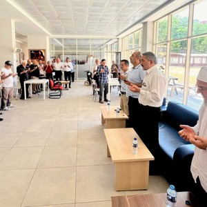 Birlik ve Beraberlikle Kenetlenen #ZaferinAdıTürkiye - fotoğraf 4