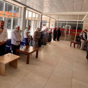 Birlik ve Beraberlikle Kenetlenen #ZaferinAdıTürkiye - fotoğraf 5