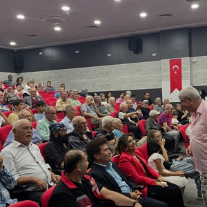2025 #AileYılı kapsamında; İl Müdürlüğümüz ve Balıkesir Ritim Atölyesi iş birliğiyle düzenlenen “Aile Yılı Konser" Etkinliğimiz - fotoğraf 6