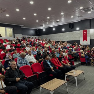 2025 #AileYılı kapsamında; İl Müdürlüğümüz ve Balıkesir Ritim Atölyesi iş birliğiyle düzenlenen “Aile Yılı Konser" Etkinliğimiz - fotoğraf 2