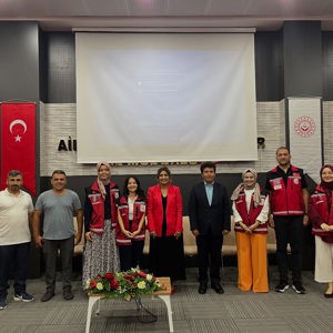 2025 #AileYılı kapsamında; İl Müdürlüğümüz ve Balıkesir Ritim Atölyesi iş birliğiyle düzenlenen “Aile Yılı Konser" Etkinliğimiz - fotoğraf 1