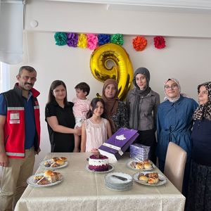 Bugün Zeynep Sultan'ın Doğum Günü - fotoğraf 1