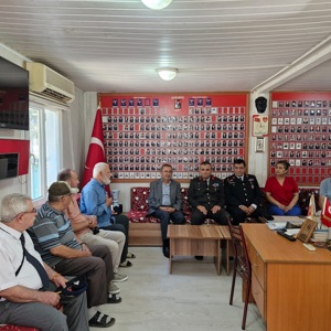 Kıbrıs Barış Harekâtı’nın 51.yıl Dönümü Programı - fotoğraf 1