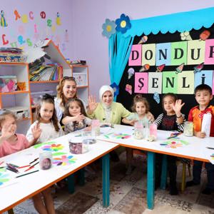 Bakanımız Sayın Mahinur Özdemir Göktaş’tan Bitlis ADEM 2’ye Ziyaret - fotoğraf 4