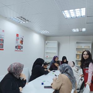 Aile Yılı’nda Sevgi Dolu Anlar: Aile İçi İletişim Atölyesi ve Daha Fazlası - fotoğraf 6