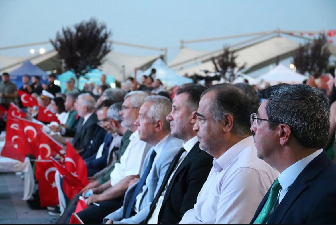 Zaferin Adı: TÜRKİYE