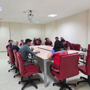 Sandıklı Huzurevi Personeline Bağımlılık,Mahremiyet ve Aile İçi İletişim Eğitimi - fotoğraf 2