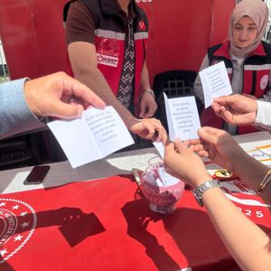 2025 Aile Yılı Kapsamında Bitlis Gençlik Festivali’nde Anlamlı Buluşmalar - fotoğraf 6