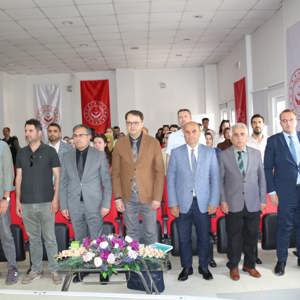 2025 Aile Yılı Kapsamında Anlamlı Konferans: “Türkiye'de Demografik Dönüşüm ve Aile” - fotoğraf 1