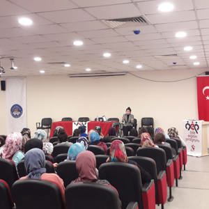 AEP Kapsamında Eğitimlerimiz Devam Ediyor - fotoğraf 4