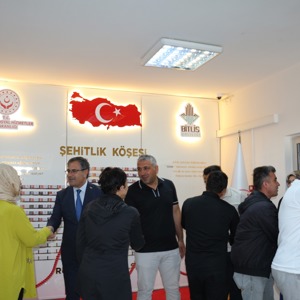 Bayram Sevinci Hep Birlikte Yaşandı - fotoğraf 4