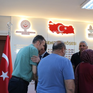 Bayram Sevinci Hep Birlikte Yaşandı - fotoğraf 3