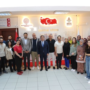 Bayram Sevinci Hep Birlikte Yaşandı - fotoğraf 1