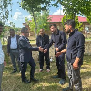 Bayram Sevinci Hep Birlikte Yaşandı - fotoğraf 16