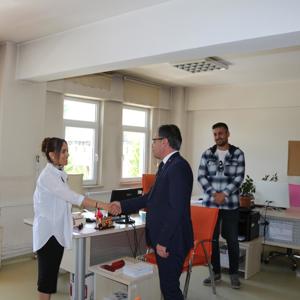 Bayram Sevinci Hep Birlikte Yaşandı - fotoğraf 8