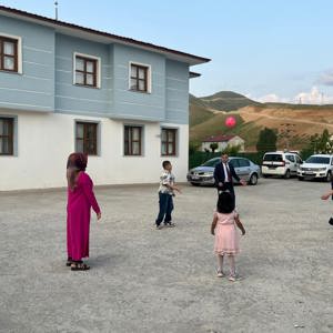 Bayram Sevinci Hep Birlikte Yaşandı - fotoğraf 20