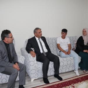 Babalar Günü’nde Şehit ve Gazi Ailelerimize Kalpten Teşekkürlerimizle... - fotoğraf 5