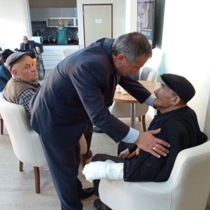 İl Müdürümüz Mahmut ÖZDEMİR, Turhal ve Zile İlçelerimizde Bir Dizi Ziyaret Gerçekleştirdi - fotoğraf 4