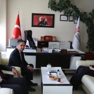 AİLE YILI PERSONEL BULUŞMALARI - fotoğraf 9
