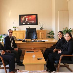 AİLE YILI PERSONEL BULUŞMALARI - fotoğraf 6