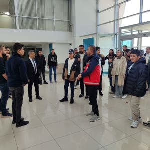 Otizmin Farkındayız Onların Yanındayız - fotoğraf 4